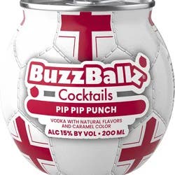 Buzzballz Wc England