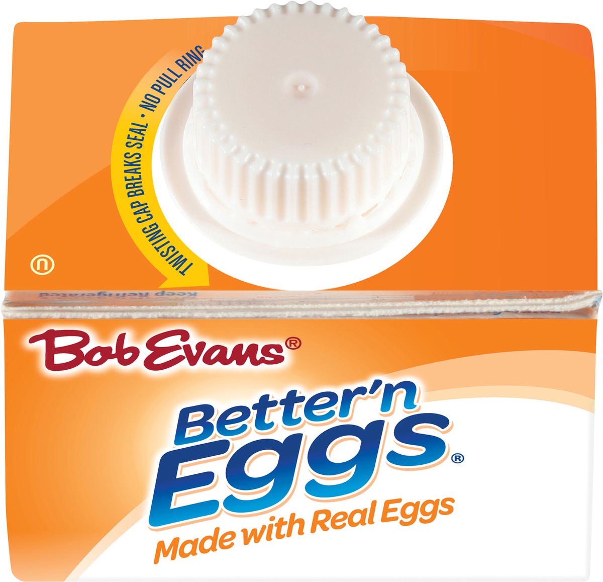 slide 9 of 9, Bob Evans Better'N Eggs, 16 oz