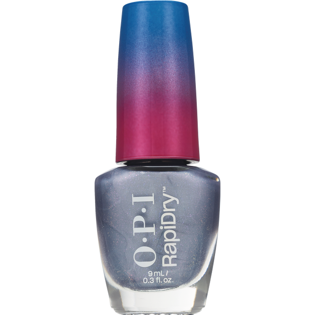 slide 1 of 1, OPI RapiDry Stop Drop N' Whoa Quick Dry Lacquer 0.3 fl oz, 0.3 fl oz
