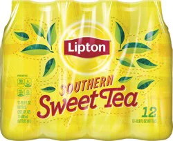 Lipton Southern Sweet Tea - 12 ct