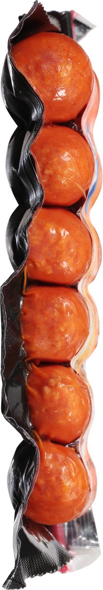 slide 8 of 9, Fud Tapatio Smoked Sausage, 1 ct