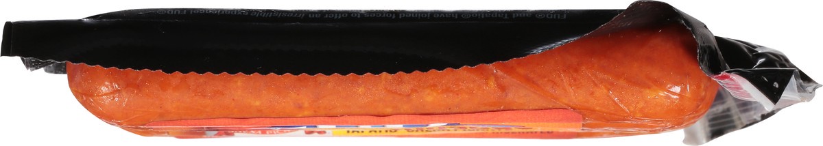 slide 2 of 9, Fud Tapatio Smoked Sausage, 1 ct