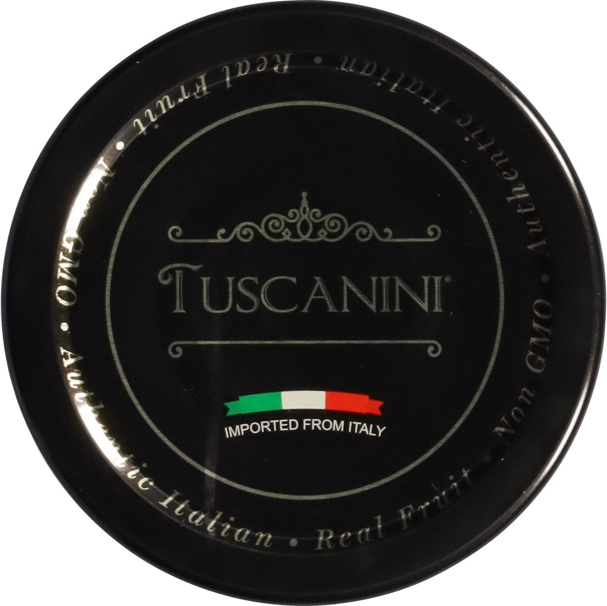 slide 6 of 9, Tuscanini Raspberry Spread Preserves, 11.64 oz