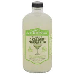 Stirrings Non-Alcoholic Cocktail Mix 25.4 fl oz