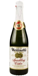 Martinelli's Sparkling Cider - 25.4 oz