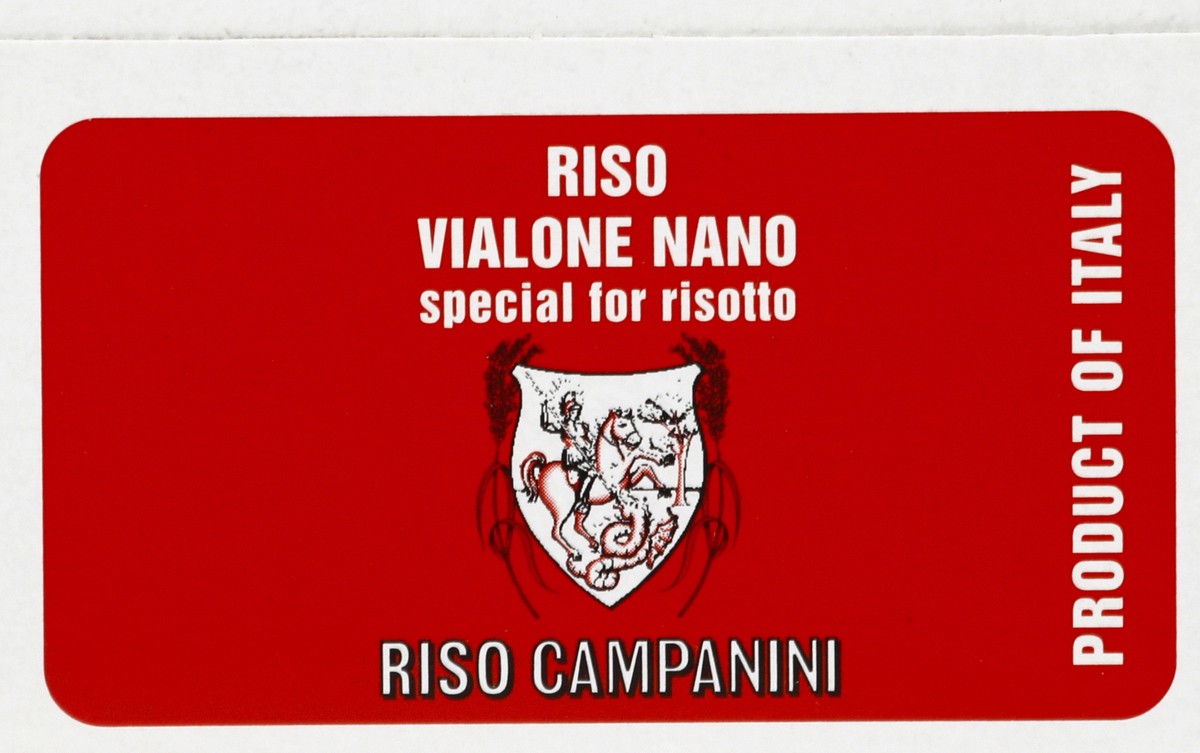 slide 3 of 4, Campanini Vialone Nano 16 oz, 16 oz