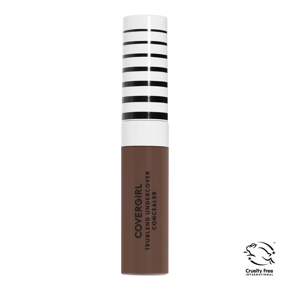 slide 1 of 1, Covergirl Trublend Undercover Concealer - Espresso, 0.33 fl oz