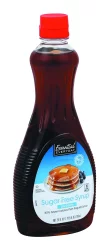 Essential Everyday Syrup, Sugar Free