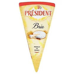 Président Brie Cheese