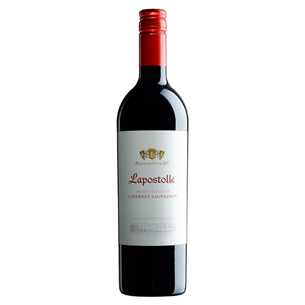 slide 1 of 1, Casa Lapostolle Cabernet Sauvignon, 750 ml