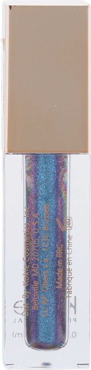 slide 8 of 13, Kokie Galactic GE881 Crystal Fusion Liquid Eye Shadow 0.169 fl oz, 0.17 fl oz