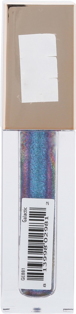 slide 4 of 13, Kokie Galactic GE881 Crystal Fusion Liquid Eye Shadow 0.169 fl oz, 0.17 fl oz