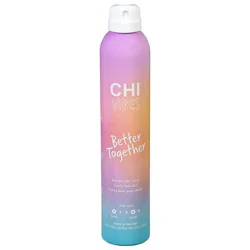 CHI Vibes Better Together Dual Mist Hair Spray 10 oz