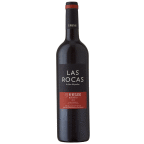 slide 1 of 1, Las Rocas El Renegado Red Blend, 750 ml