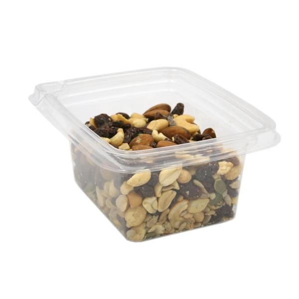 slide 1 of 1, Hy-Vee Diet Trail Mix, 10 oz