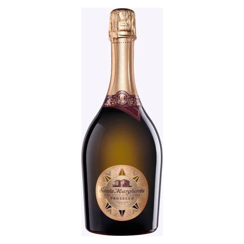 slide 1 of 4, Santa Margherita Prosecco 750 ml, 750 ml