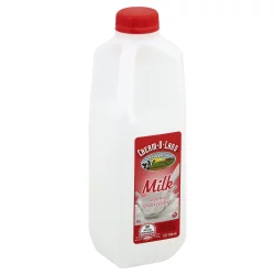 Cream-O-Land Milk 1 qt
