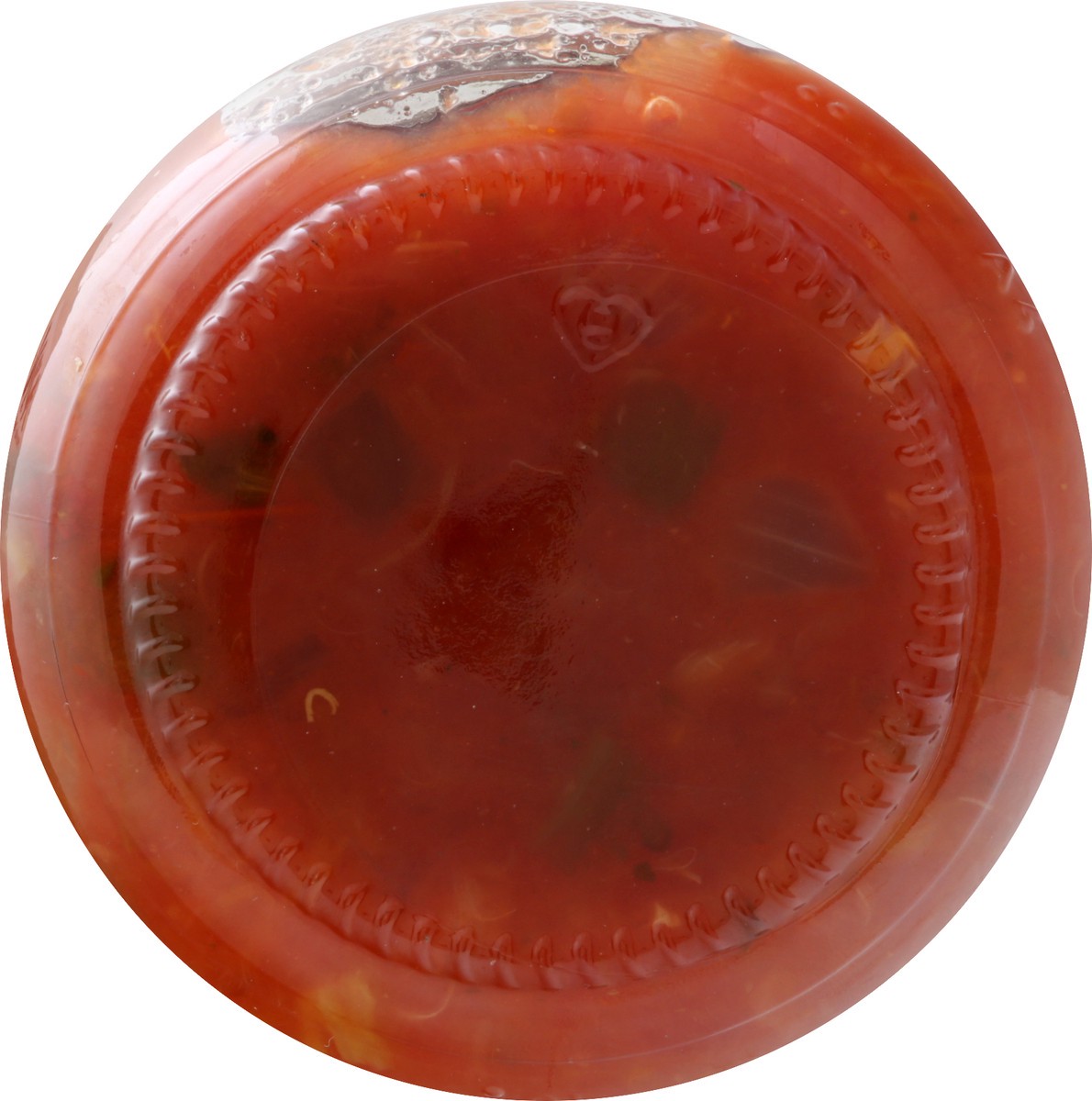 slide 3 of 7, Harris Teeter Trader Mango Mariachi Salsa, 1 ct