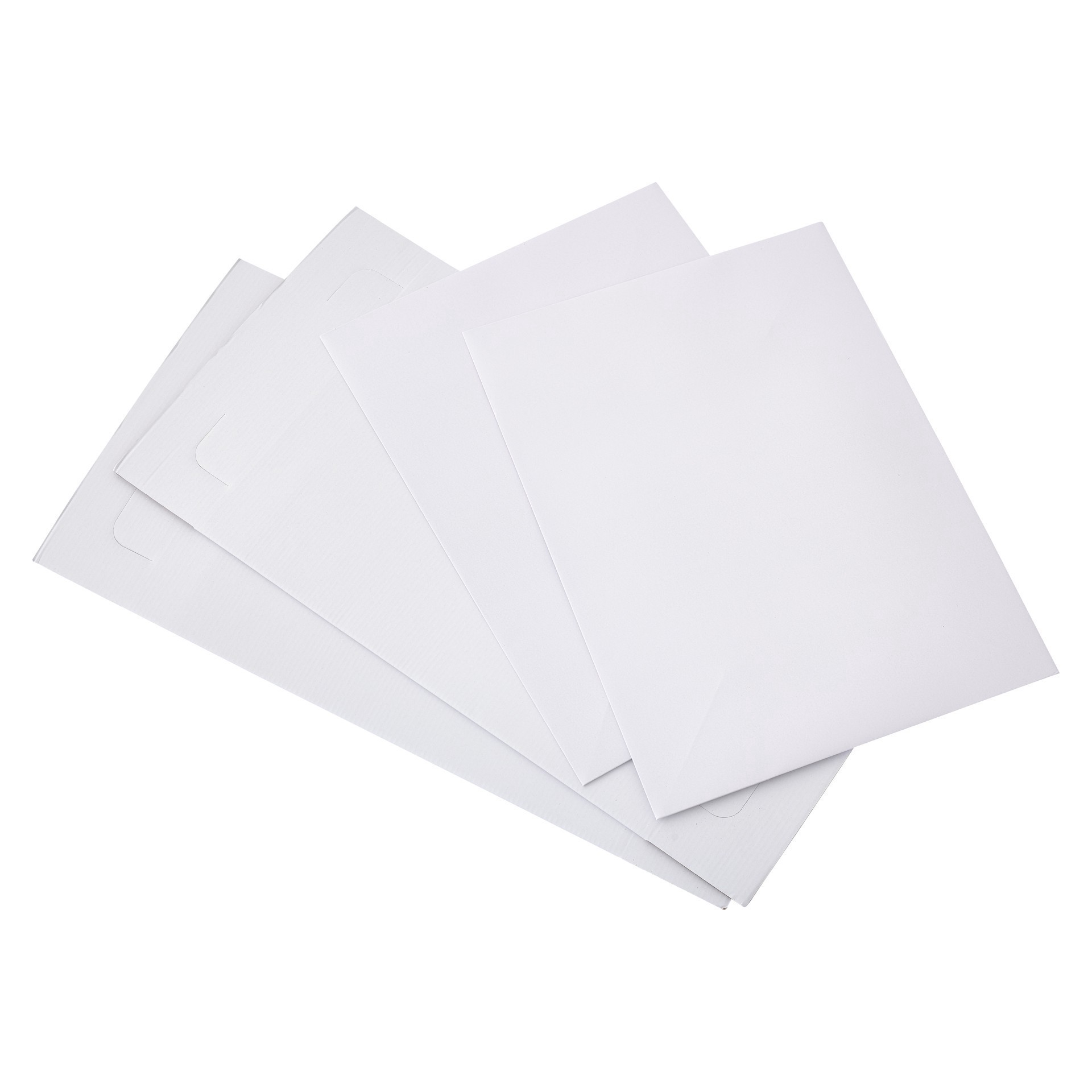 slide 5 of 5, 19" X 14" Cake Boxes By Celebrate It, 19 in x 14 in