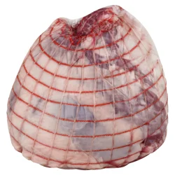 Australian Boneless Leg of Lamb
