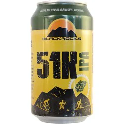 Blackrocks 51k IPA