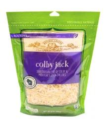 Roundy's® Colby-Jack Shredded Cheese