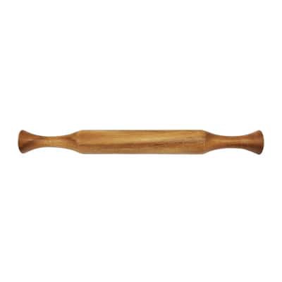slide 1 of 1, Wooden Rolling Pin By Ashland, 15 in