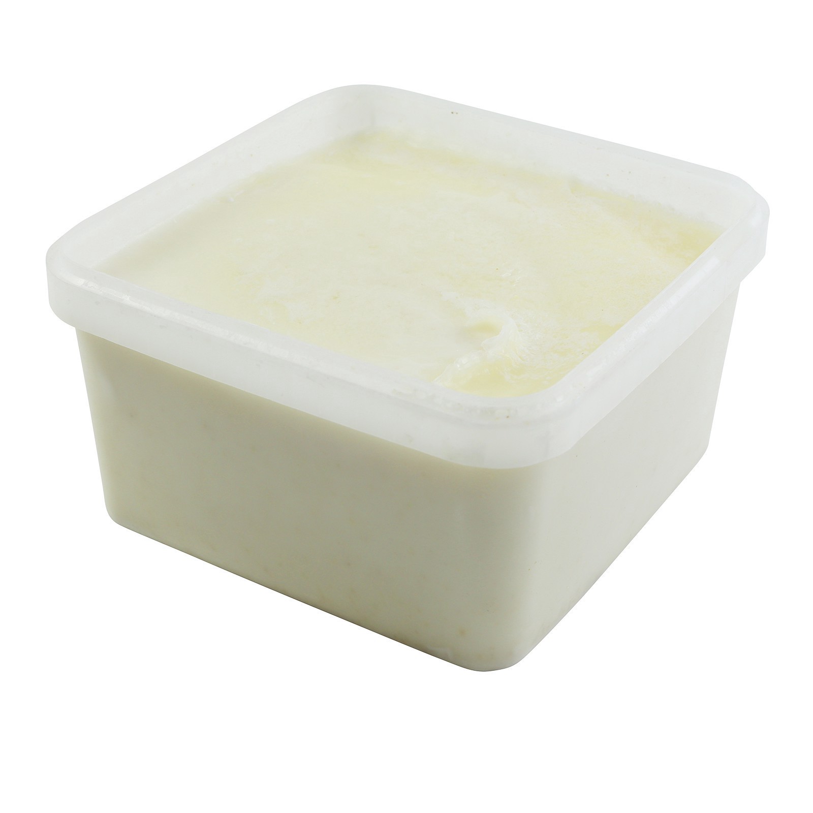 slide 2 of 3, Triple Butter Soap Base, 5lb. By Make Market, 5 lb