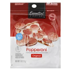 Essential Everyday Pepperoni, Original