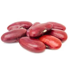 Frijol Rojo De Seda