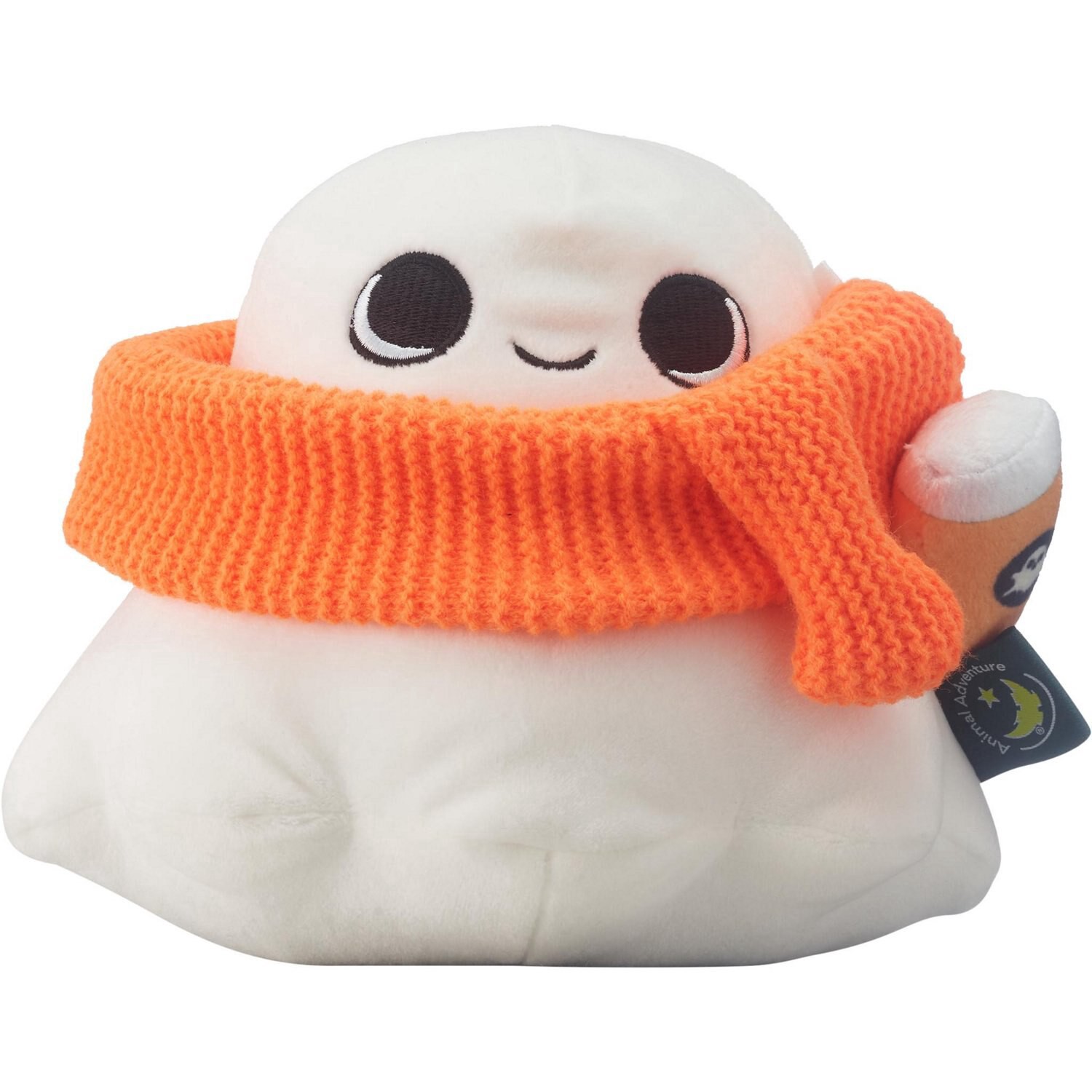slide 2 of 2, ANIMAL ADVENTURE Halloween Ghosties Pdq, 1 ct