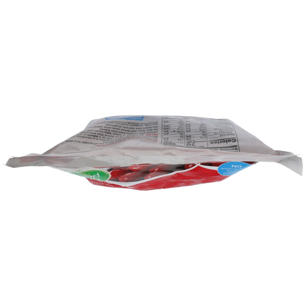 slide 5 of 9, Food Club Unsweetened Pitted Red Tart Cherries, 12 oz