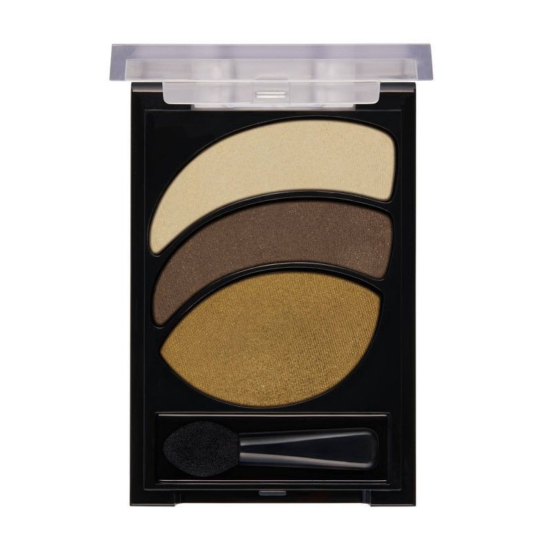 slide 3 of 3, Almay Smoky Eye Trios Eyeshadow - 030 Coppery Blaze, 1 ct