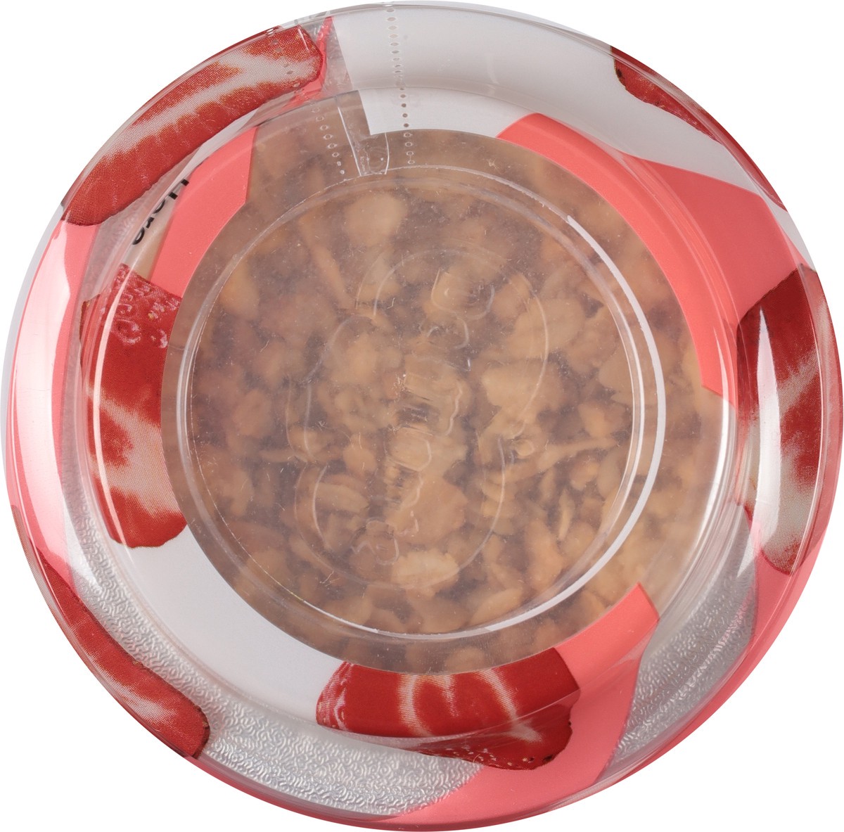 slide 12 of 14, Del Monte Fruit Crunch Strawberry Fruit Crunch Parfait 5.3 oz, 5.3 oz