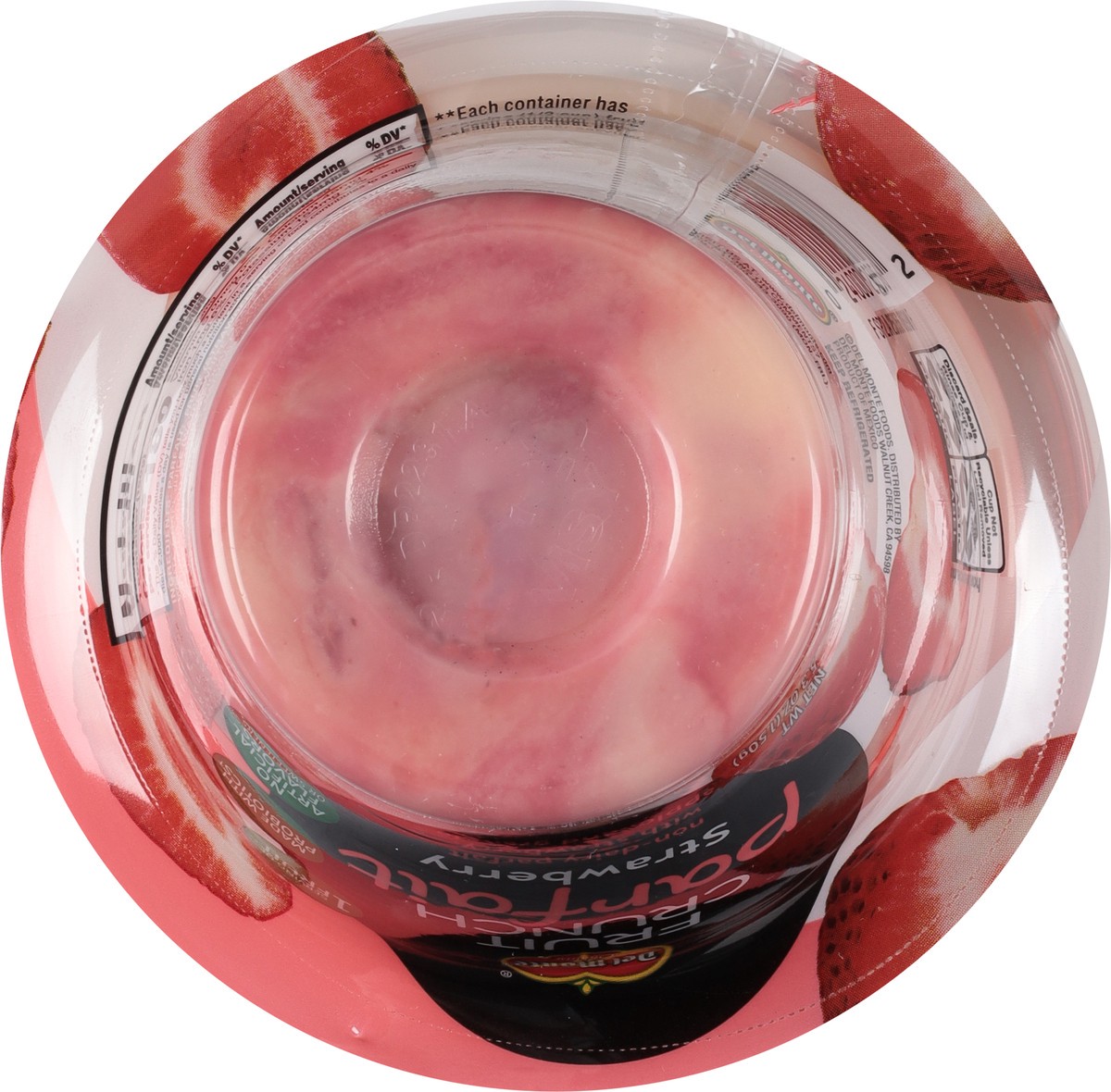 slide 5 of 14, Del Monte Fruit Crunch Strawberry Fruit Crunch Parfait 5.3 oz, 5.3 oz