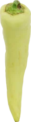 Fresh Yellow Hungarian Peppers