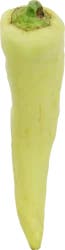 Fresh Yellow Hungarian Peppers