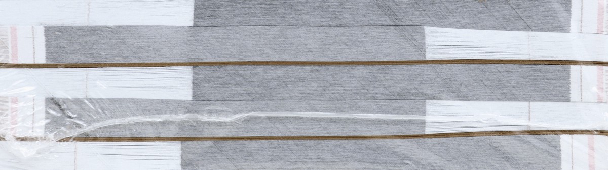 slide 6 of 6, First Street T4920 Guest Checks, 5 ct