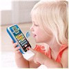 slide 2 of 9, VTech Call & Chat Learning Phone, 1 ct