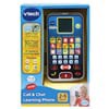 slide 6 of 9, VTech Call & Chat Learning Phone, 1 ct