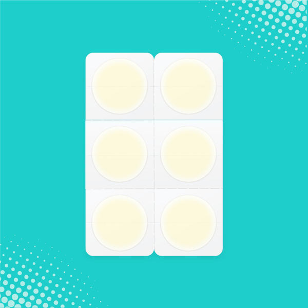 slide 8 of 13, Biore Pimple Patches, Cover & Conquer Blemish Patch, Medical Grade Ultra-Thin Hydrocolloid for Covering Zits and Blemishes, HSA/FSA Approved, 30 Count, 30 cnt