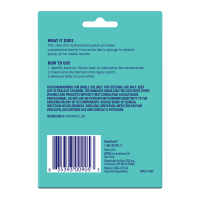 slide 9 of 13, Biore Pimple Patches, Cover & Conquer Blemish Patch, Medical Grade Ultra-Thin Hydrocolloid for Covering Zits and Blemishes, HSA/FSA Approved, 30 Count, 30 cnt