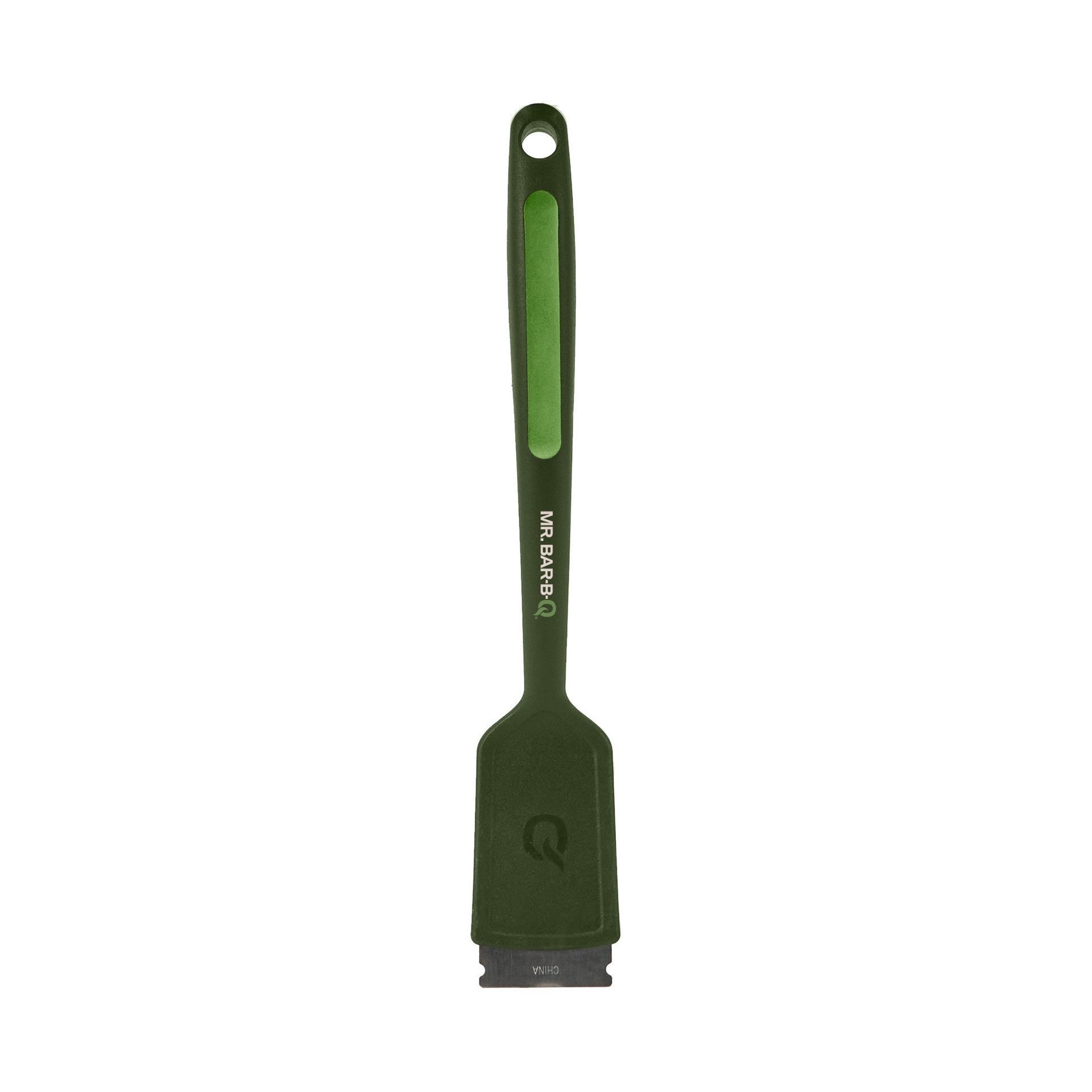 slide 1 of 1, Mr. Bar-B-Q Tough Brush, 1 ct