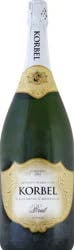 Korbel Champagne 1.5 lt