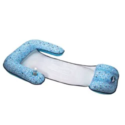 Aqua Leisure Deluxe 3-in-1 Lounge Chair