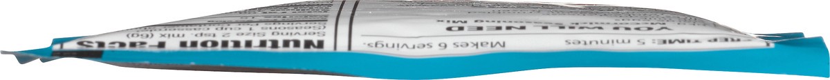 slide 5 of 8, McCormick Good Morning Ultimate Egg Casserole Slow Cooker Breakfast Seasoning Mix 1.25 oz. Packet, 1.25 oz