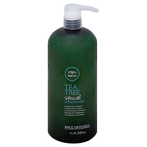 slide 1 of 2, Paul Mitchell Tea Tree Conditioner, 33.8 oz