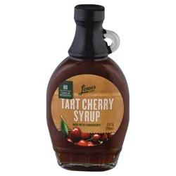 Lowes Foods Tart Cherry Syrup