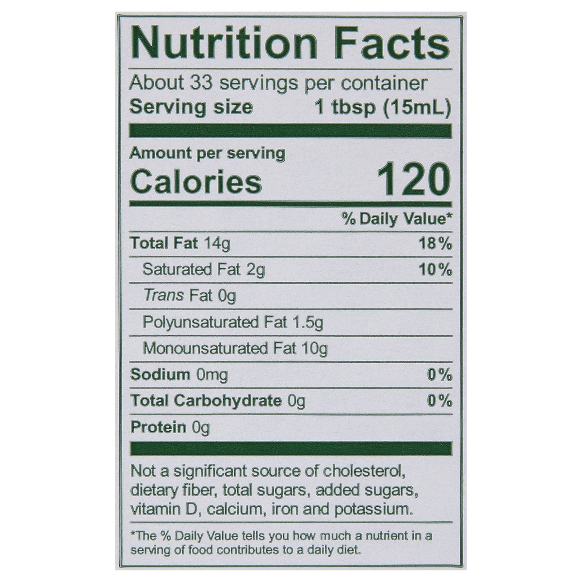 slide 9 of 14, California Olive Ranch Avocado Extra Virgin Olive Oil, 16.9 oz