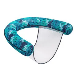 Aqua Leisure Inflatable Luxury Noodle Chair